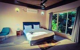 Nature's Sprout Kulamama Resort Pench Khawasa  India