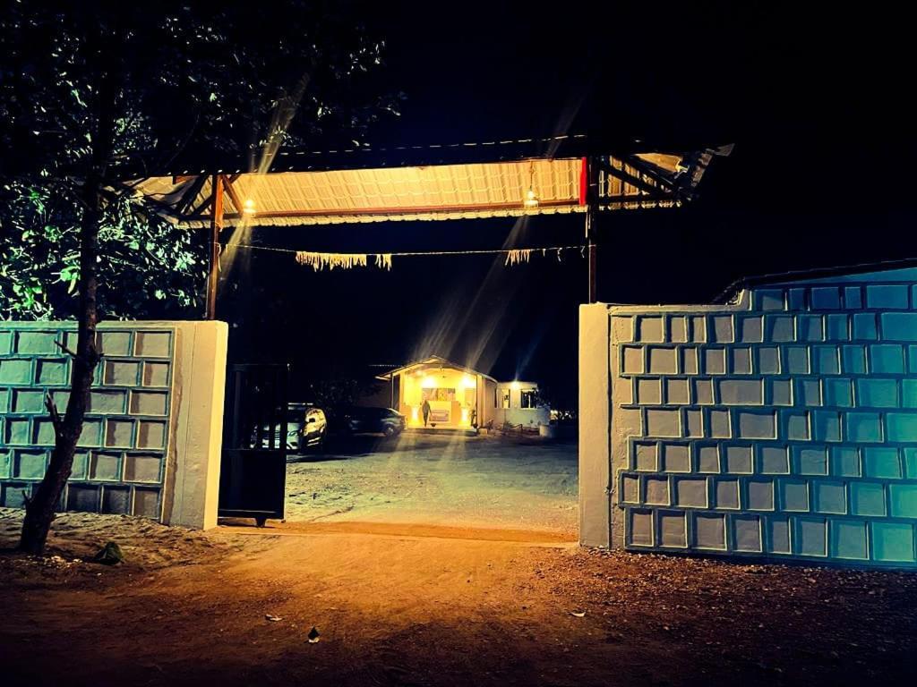 Nature'S Sprout Kulamama Resort Pench Khawasa Exterior photo
